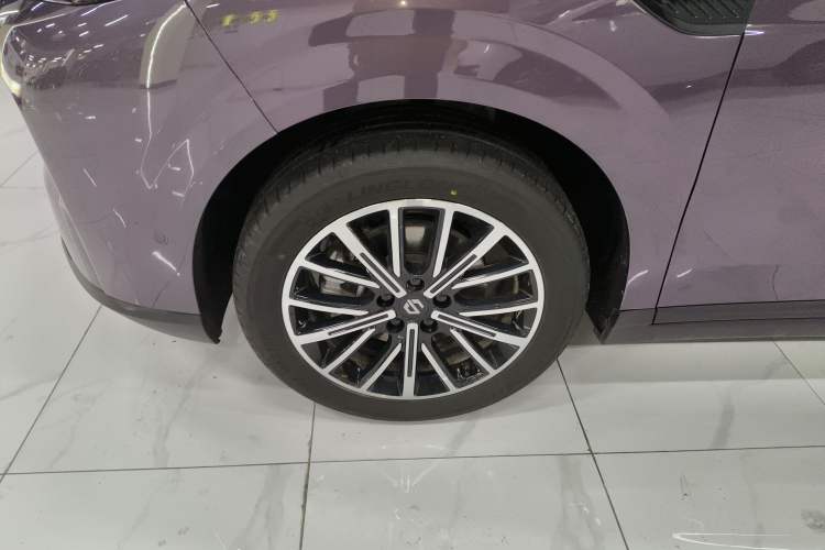 Used Leapmotor B10 2025 600 Joyful Edition