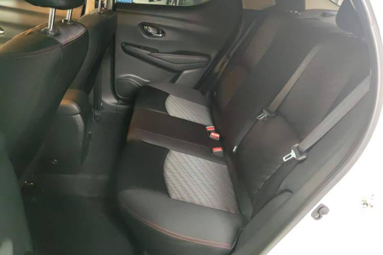 Used Nissan Lannia 2021 1.6L CVT Cool Edition