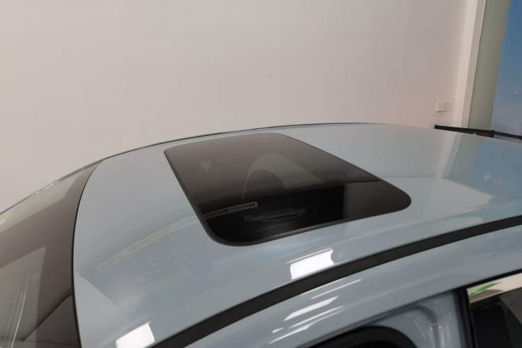 Used Geely Galaxy L6 2024 125km PLUS Dragon Edition