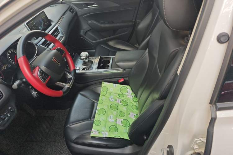 Used Hongqi H5 2020 1.8T Automatic ZhiLian QiYun Edition
