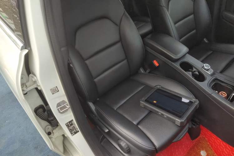 Used Mercedes-Benz B-Class 2019 B 200 Sport Edition
