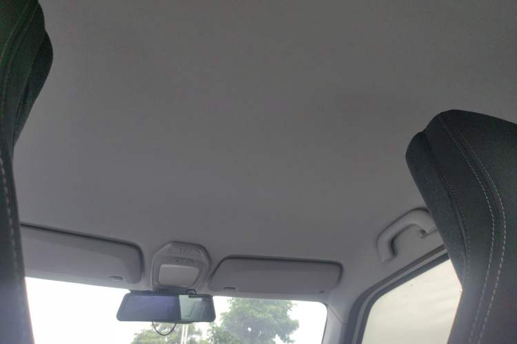 Used Baojun E200 2020 305KM Smart Drive Version