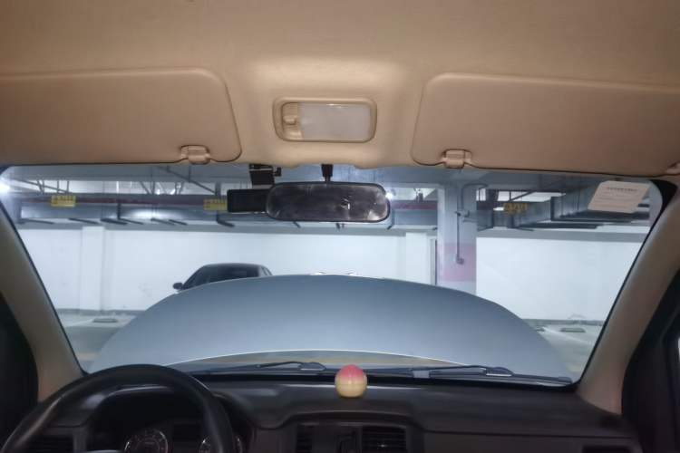 Used Wuling Rongguang S 2021 1.2L Standard Version with Power Steering 5-Seater LSI
