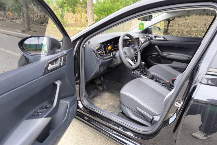 Used Volkswagen Lavida 2025 New Sharp 1.5L Outstanding New Edition
