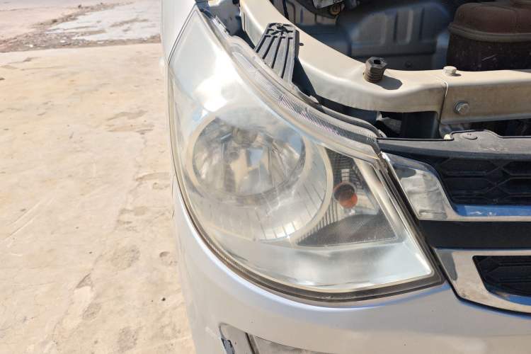 Used Wuling Zhiguang 2015 1.2L S Standard Model LSI