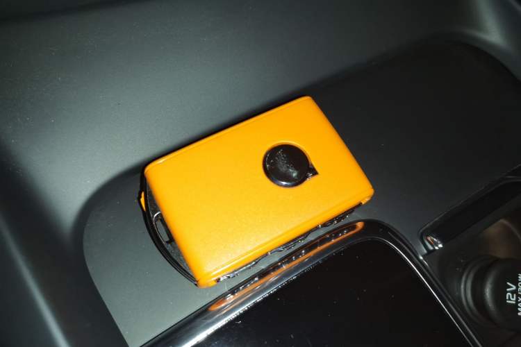 Used Volvo S60 2025 B4 Zhiyi Luxury Edition
