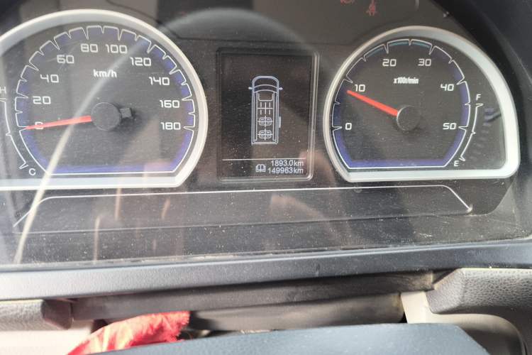 Used Iveco Power Daily 2017 2.5T Deluxe A37 High-Roof 6-7 Seater Bus 47Z5