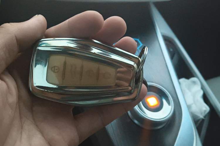 Used Geometry A 2019 High-Performance Standard Range Power Edition