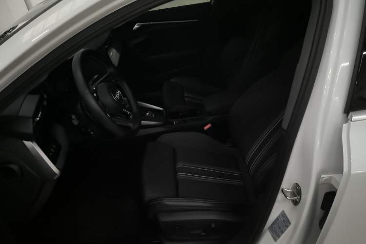 Used Audi A3 2023 Updated Sportback 35 TFSI Stylish Sports Type
