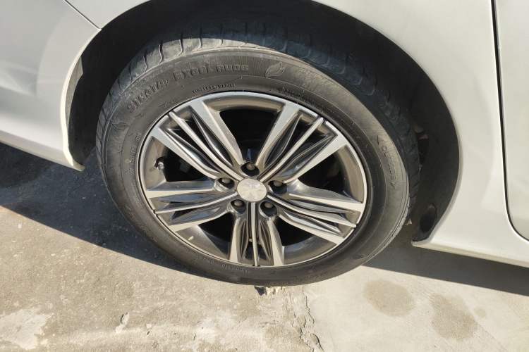 Used Peugeot 308 2018 1.6L Automatic Luxury Edition
