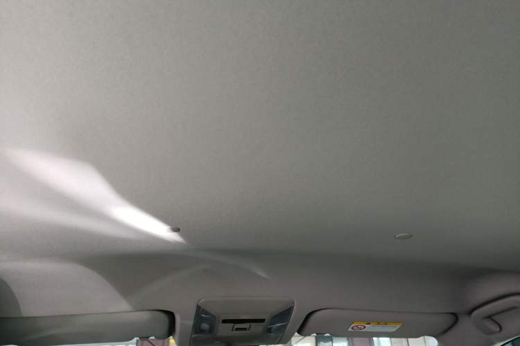 Used Toyota Wildlander 2024 2.0L CVT Two-Wheel Drive Leading Edition