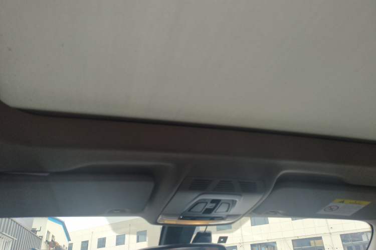 Used BMW X1 2019 sDrive18Li Fashion Model
