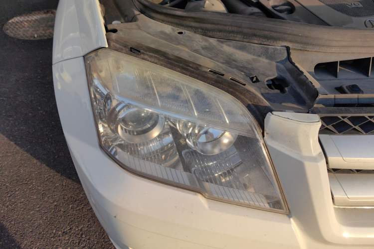 Used Mercedes-Benz GLK-Class 2011 GLK 300 4MATIC Fashion Model