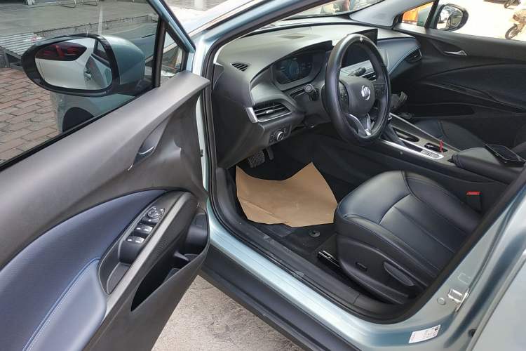 Used Buick Velite 6 2024 450km Comfort Edition PLUS Driver Seat