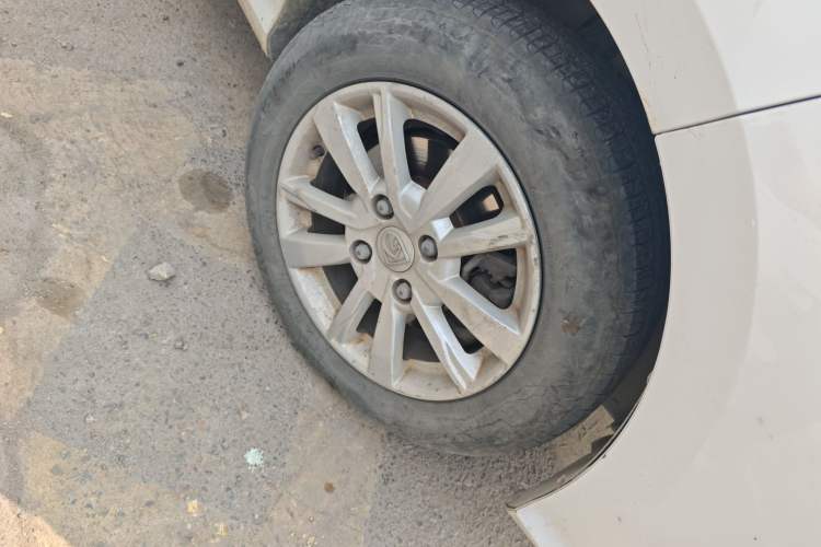 Used Baojun 360 2019 Revised Version 1.5L Manual Elite China VI