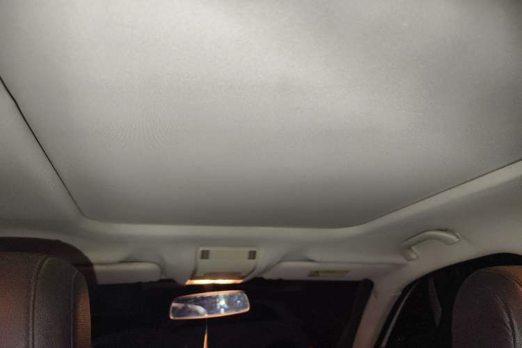 Used Qoros 5 2018 1.6T Automatic Leading Model