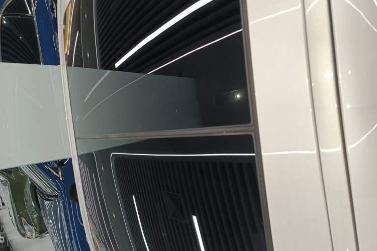 Used BMW 3 Series 2023 325Li M Sport Package