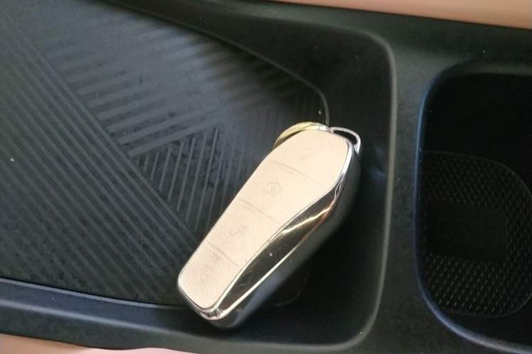 Used BYD Seagull 2024 Honor Edition 305km Dynamic Version