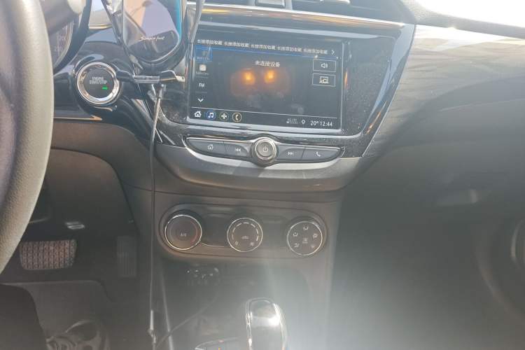 Used Buick Excelle 2018 15N CVT Luxury Version
