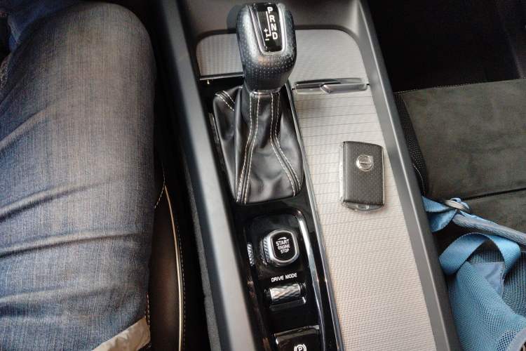 Used Volvo XC60 2018 T5 4x4 Smart & Sporty Edition