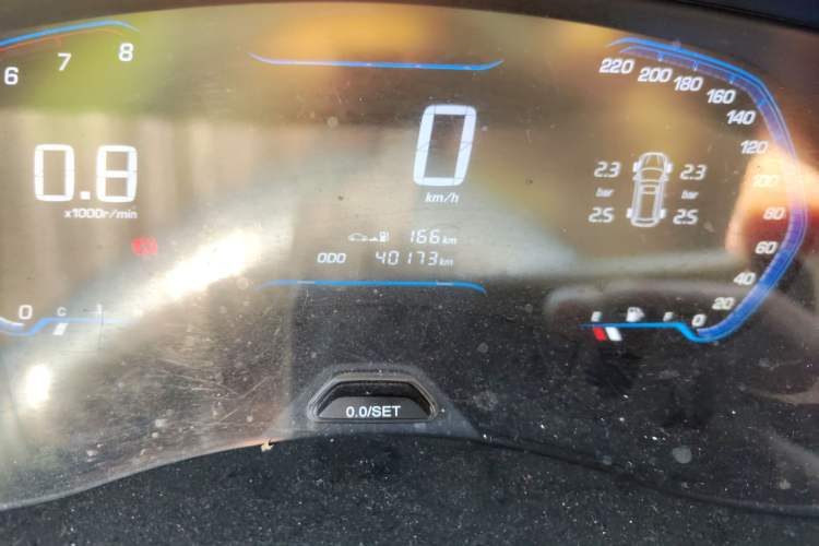 Used Wuling Hongguang S3 2018 1.5L Manual Luxury Model China V Standard