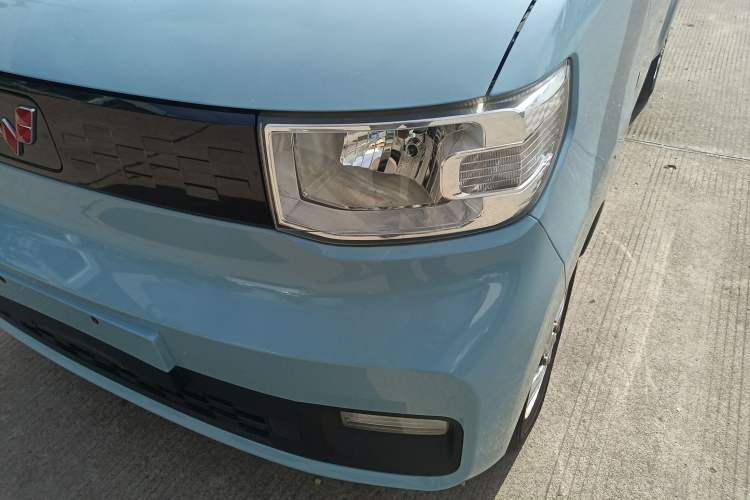 Used Wuling Hongguang MINIEV 2020 Freedom Version Lithium Iron Phosphate