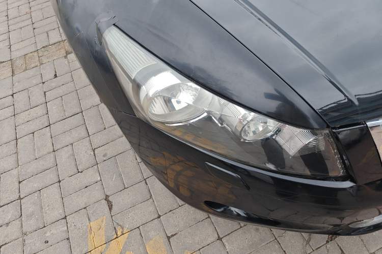 Used Honda Accord 2008 2.0L EX