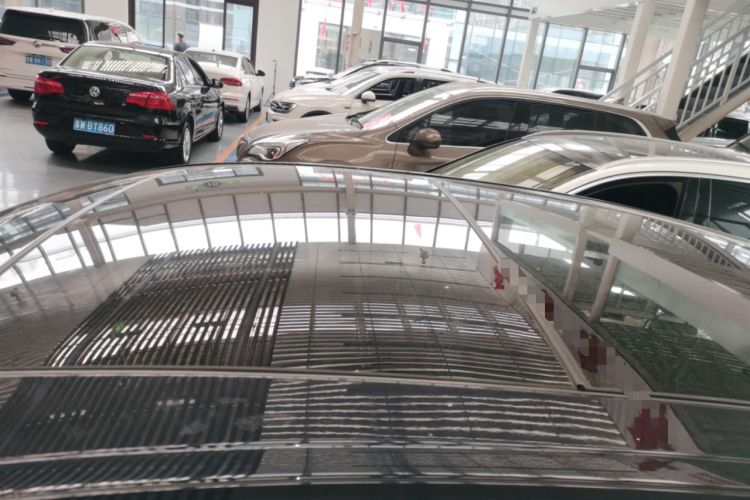 Used BMW 7 Series 2019 Restyled 730Li M Sport Package