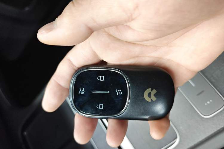 Used Nio ES8 2026 Model 6-seat Executive Luxury Edition