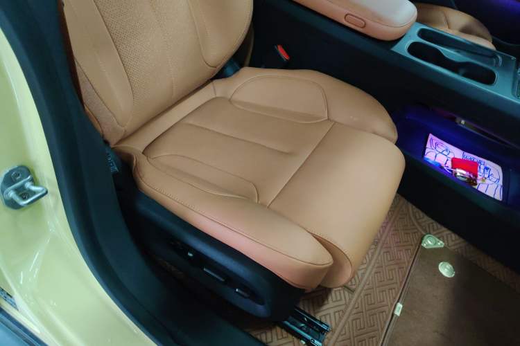 Used Nio ET5 2022 75 kWh