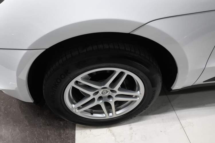 Used Porsche Macan 2021 Macan 2.0T
