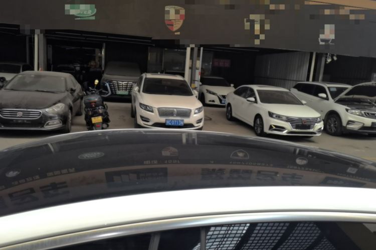 Used CHANGAN NEVO A07 2023 Pure Electric 515 Pro