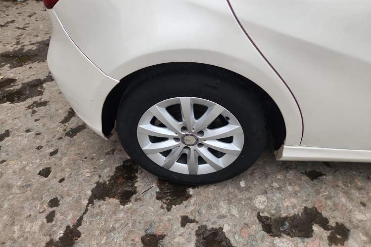 Used Mercedes-Benz A-Class 2013 A 180 Fashion Model