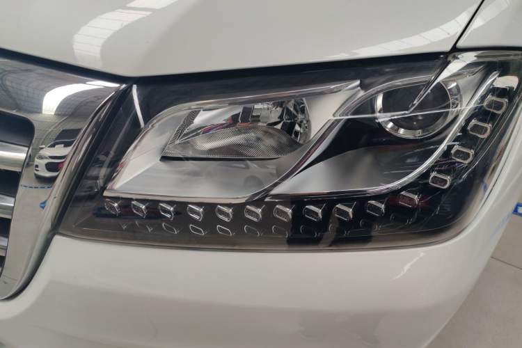 Used Haval H2 2017 Red-Label 1.5T Automatic Two-Wheel Drive Elite Model