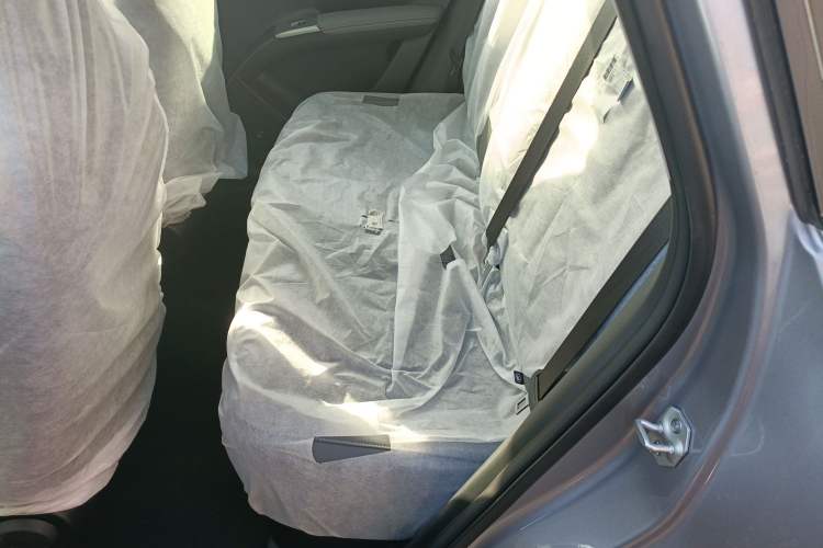 Used Geely Galaxy Geome 2025 310km Youth Edition