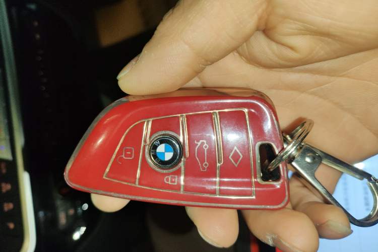 Used BMW X3 2022 xDrive25i M Sport Package
