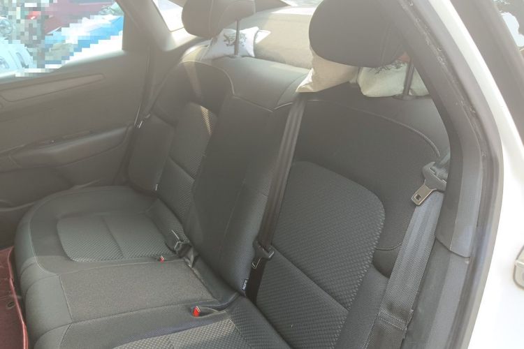 Used Citroen C4 Sega 2018 1.6L Manual Comfort Model