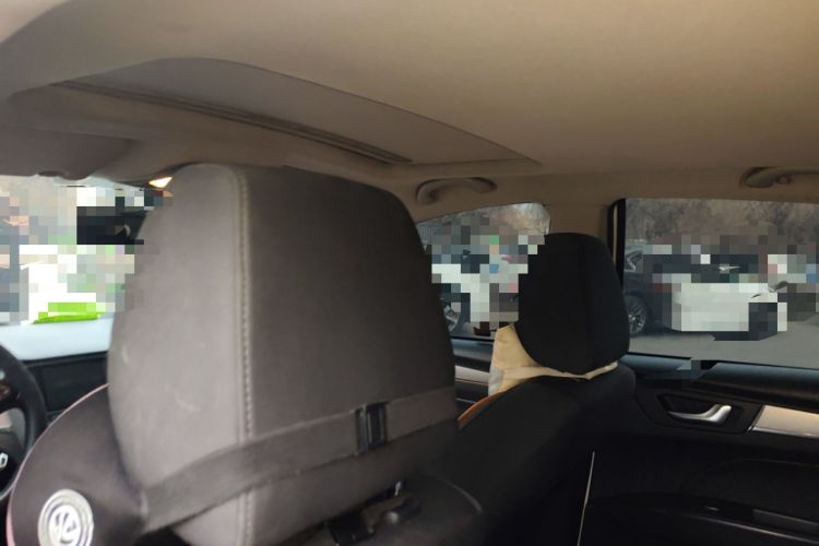 Used Bestune B30 2016 1.6L manual luxury version
