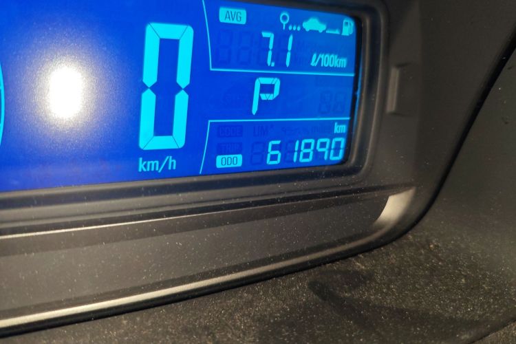 Used Chevrolet Trax 2016 1.4T Automatic Two-Wheel Drive Comfort Version with Sunroof