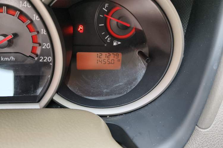 Used Nissan Sylphy 2016 Classic 1.6XE Manual Comfort Edition