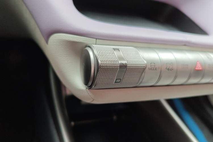 Used BYD Dolphin 2021 405 km Fashion Edition