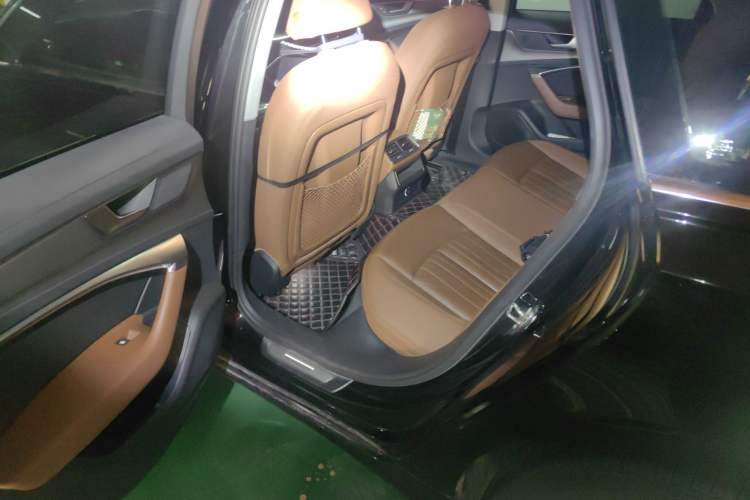 Used Audi A6 (Import) 2020 Avant Futurist 40 TFSI Luxury Dynamic Model
