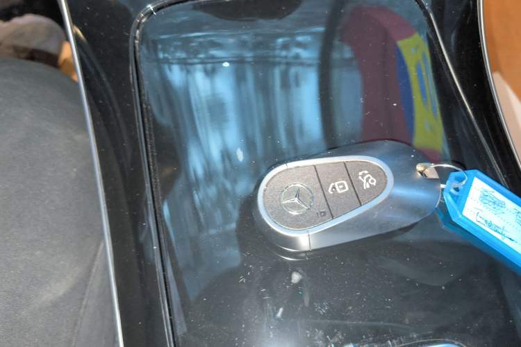 Used Mercedes-Benz C-Class 2022 Facelift C 260 L