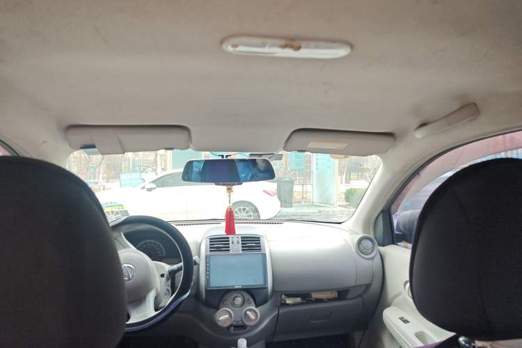 Used Nissan Sunny 2011 1.5XE Manual Comfort Edition
