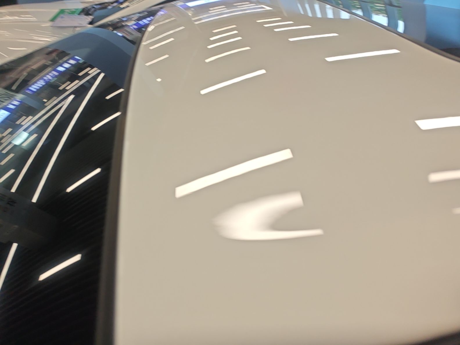 Geely Auto Coolray 2025 Model 1.5L CVT Superpower Edition MAX — снимка 7