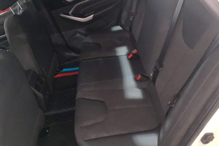 Used Venucia D60EV 2023 PLUS Comfort Edition SI Model+
