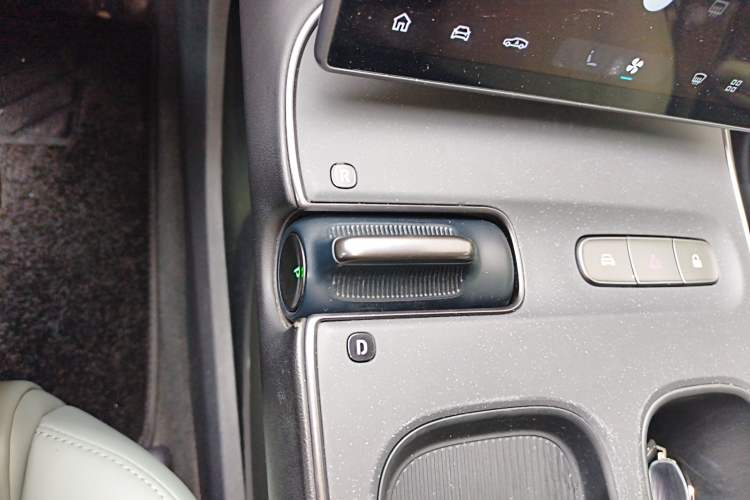 Used Nio ET5 2022 75 kWh