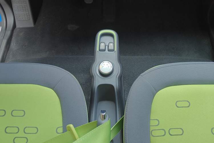 Used Baojun E100 2020 305KM Smart Drive Version Gear Lever