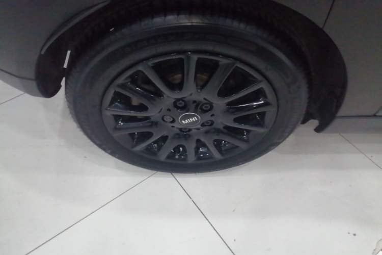 Used MINI 2018 1.5T COOPER Classic Edition Five-Door Version