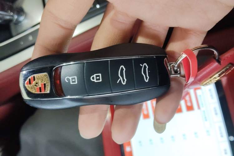 Used Porsche 718 2023 Boxster Style Edition 2.0T